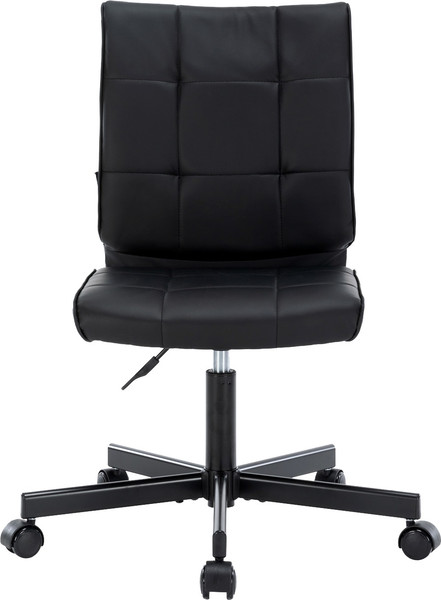 Изображение товара Кресло офисное Everprof EP300 (экокожа черный)