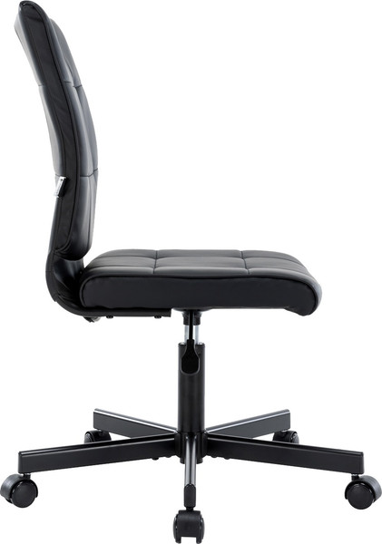 Изображение товара Кресло офисное Everprof EP300 (экокожа черный)