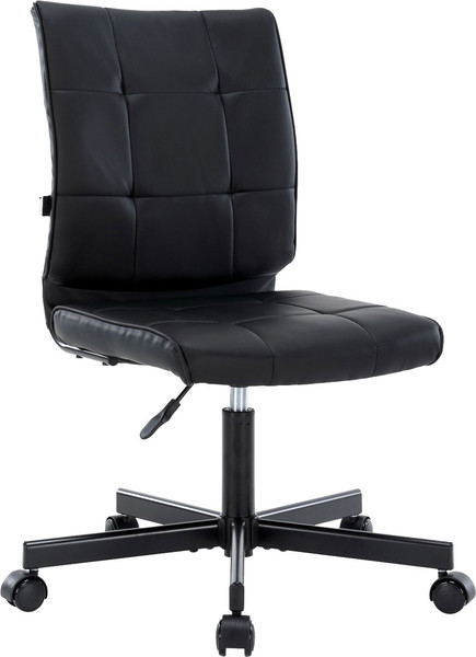 Изображение товара Кресло офисное Everprof EP300 (экокожа черный)