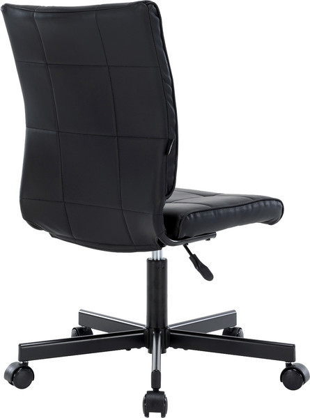 Изображение товара Кресло офисное Everprof EP300 (экокожа черный)