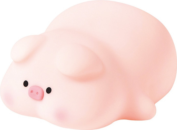 Изображение товара Ночник XO Свинья OZ09