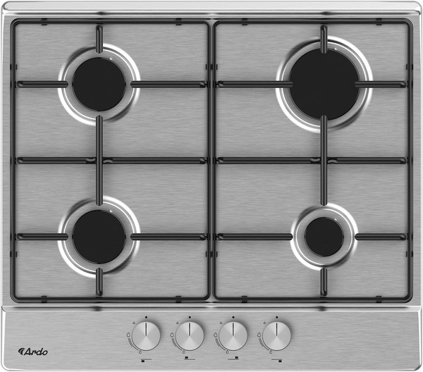 Изображение товара Газовая варочная панель Ardo MH64GX2