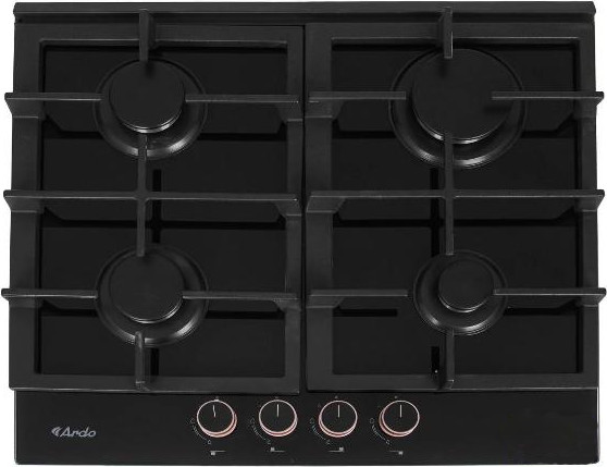 Изображение товара Газовая варочная панель Ardo GHK64GTCB2