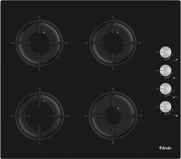 Изображение товара Газовая варочная панель Ardo GHS64GB2