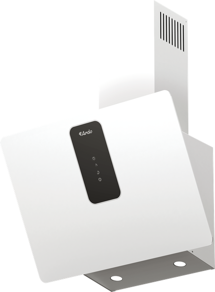Изображение товара Вытяжка наклонная Ardo HI361EW2