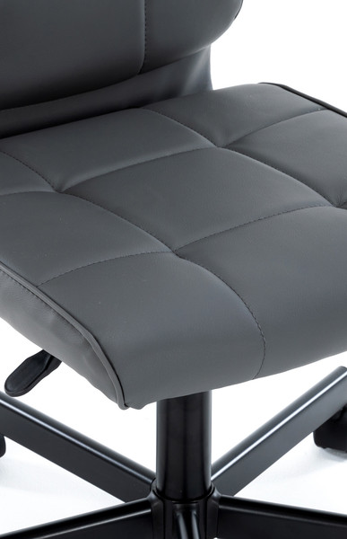 Изображение товара Кресло офисное Everprof EP300 (экокожа серый)