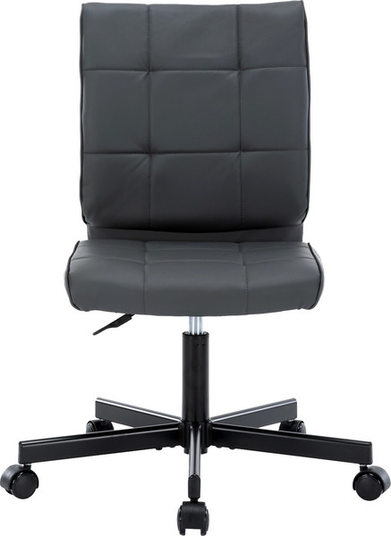 Изображение товара Кресло офисное Everprof EP300 (экокожа серый)