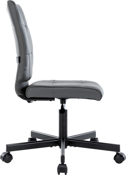 Изображение товара Кресло офисное Everprof EP300 (экокожа серый)