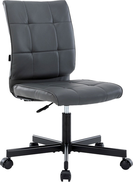 Изображение товара Кресло офисное Everprof EP300 (экокожа серый)