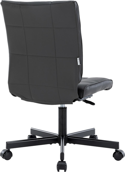 Изображение товара Кресло офисное Everprof EP300 (экокожа серый)