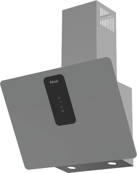 Изображение товара Вытяжка наклонная Ardo HI361ES2