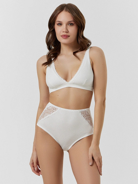 Изображение товара Бюстгальтер Mark Formelle 512504 (р.75B, белый-1)