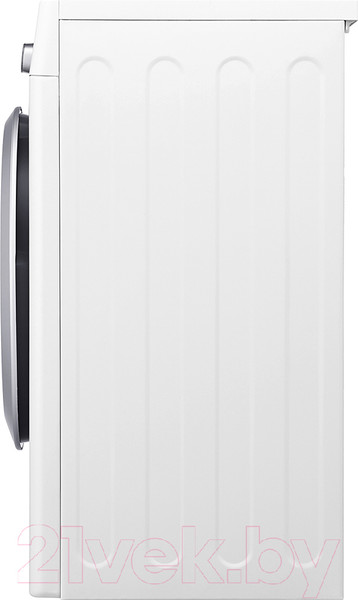 Изображение товара Стиральная машина LG Steam F2M5HS4W