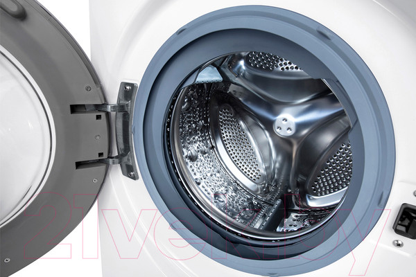 Изображение товара Стиральная машина LG Steam F2M5HS4W