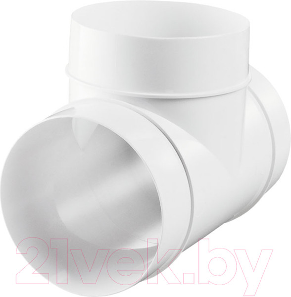 Изображение товара Разветвитель воздуховода Vents 131