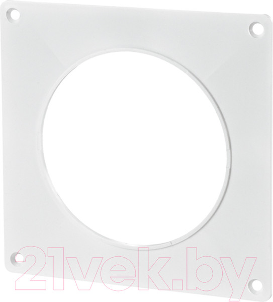 Изображение товара Фланец воздуховода Vents 15