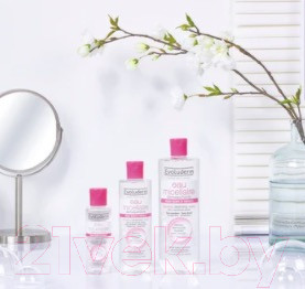Изображение товара Мицеллярная вода Evoluderm Dry & Sensitive Skin (100мл)