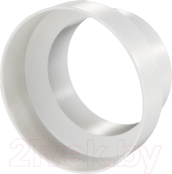 Изображение товара Переходник воздуховода Vents 110