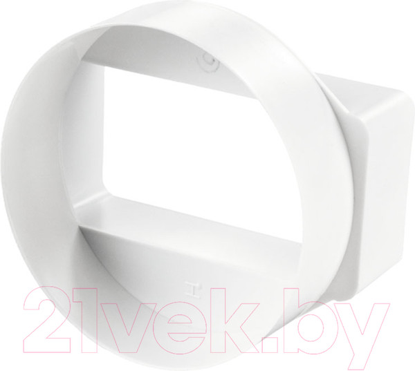 Изображение товара Переходник воздуховода Vents 115