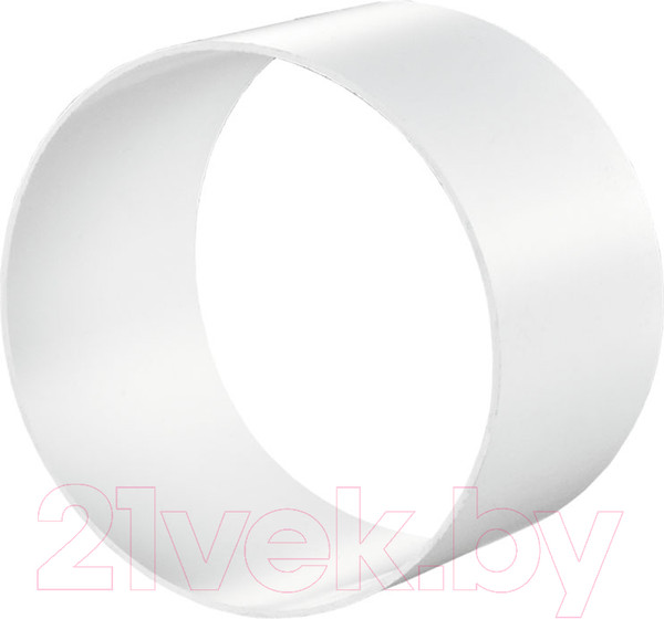 Изображение товара Соединитель воздуховода Vents 3133