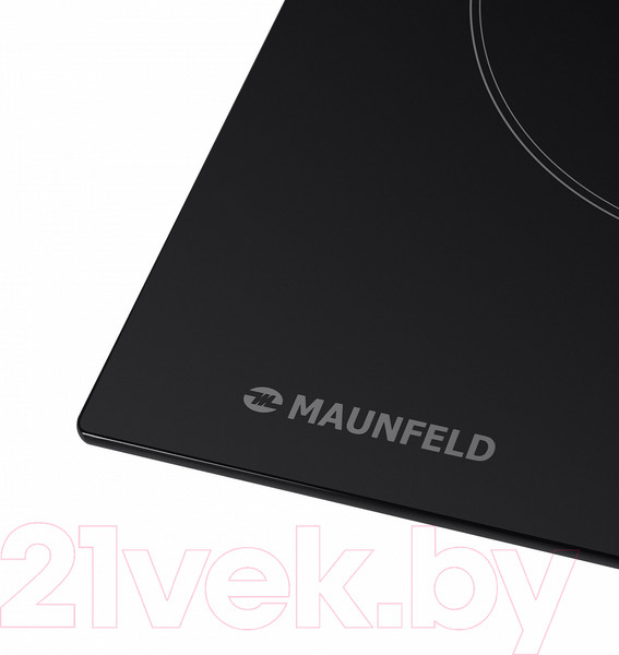 Изображение товара Электрическая варочная панель Maunfeld MVSE59.4HL-BK