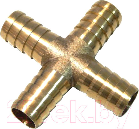 Изображение товара Разветвитель для пневмоинструмента Forsage F-E102-4/8