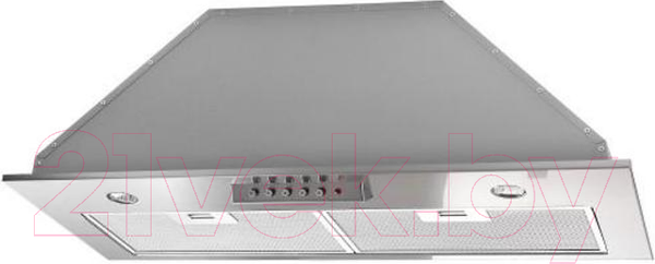 Изображение товара Вытяжка скрытая Akpo WK-10 Neva 80 1250 куб.м (нержавеющая сталь)