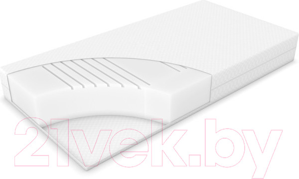 Изображение товара Матрас Polini Kids Comfort Dream 90х190 (микрофибра)