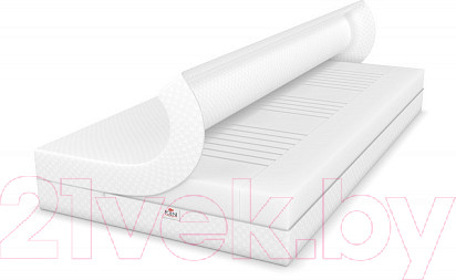 Изображение товара Матрас Polini Kids Comfort Dream 90х190 (микрофибра)