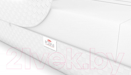 Изображение товара Матрас Polini Kids Comfort Dream 90х190 (микрофибра)