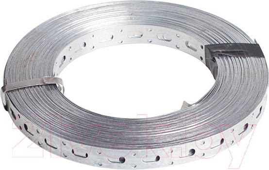 Изображение товара Лента перфорированная Starfix Прямая 0.7х25 рулон / SMP-51577-25 (25м)