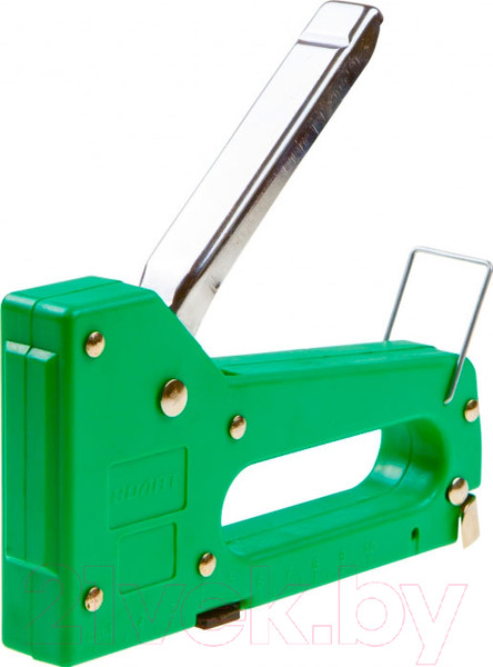 Изображение товара Механический степлер Волат 38010-08