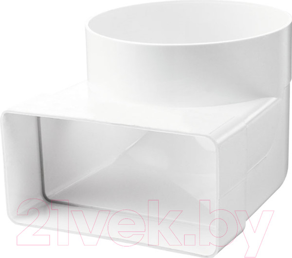 Изображение товара Колено-переходник Vents 821