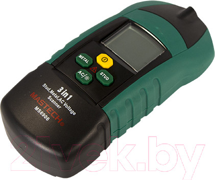 Изображение товара Детектор металла Mastech MS6906 (61910)