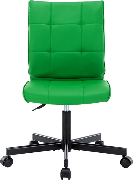 Изображение товара Кресло офисное Everprof EP300 (экокожа зеленый)