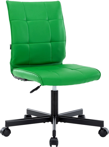 Изображение товара Кресло офисное Everprof EP300 (экокожа зеленый)