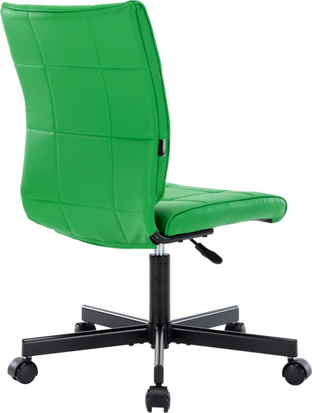 Изображение товара Кресло офисное Everprof EP300 (экокожа зеленый)