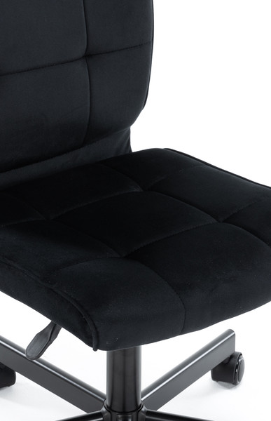 Изображение товара Кресло офисное Everprof EP300 (ткань черный)