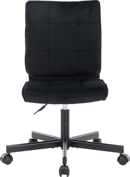 Изображение товара Кресло офисное Everprof EP300 (ткань черный)