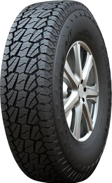 Изображение товара Летняя шина Habilead RS23 A/T LT 245/60R18 112/109Q