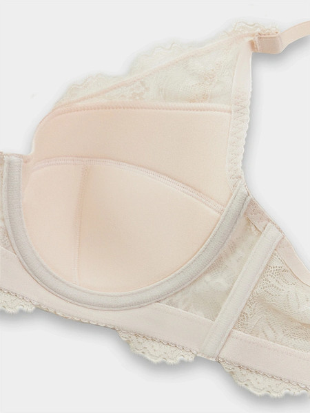 Изображение товара Бюстгальтер Mark Formelle 512553 (р.85C, жемчуг)