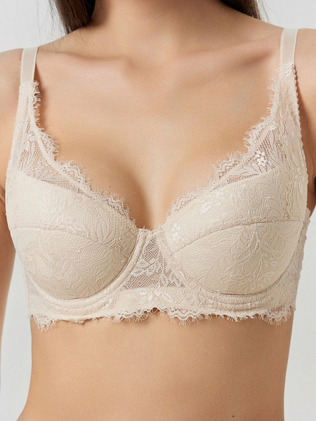 Изображение товара Бюстгальтер Mark Formelle 512553 (р.85C, жемчуг)