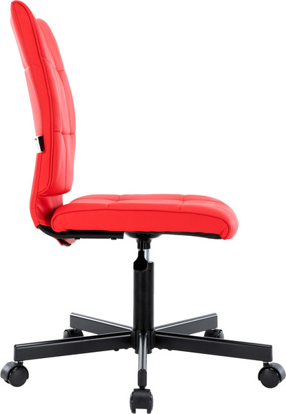 Изображение товара Кресло офисное Everprof EP300 (экокожа красный)