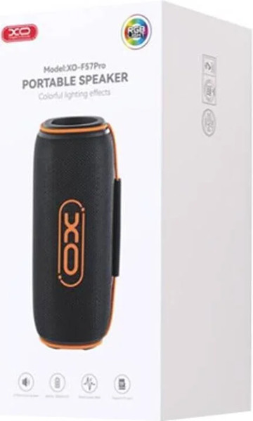 Изображение товара Портативная колонка XO F57 Pro