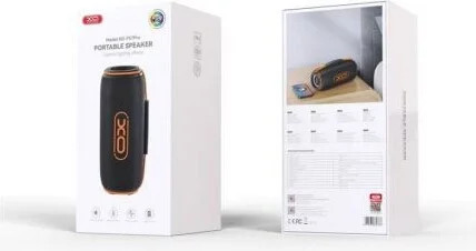 Изображение товара Портативная колонка XO F57 Pro
