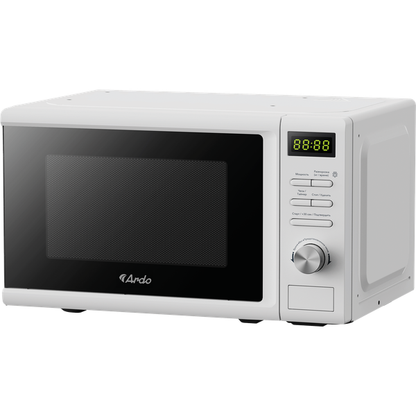 Изображение товара Микроволновая печь Ardo MEA20-EW2