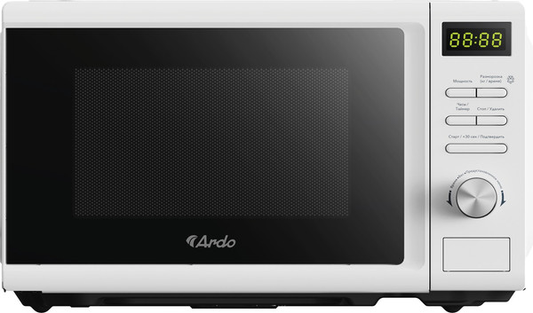 Изображение товара Микроволновая печь Ardo MEA20-EW2