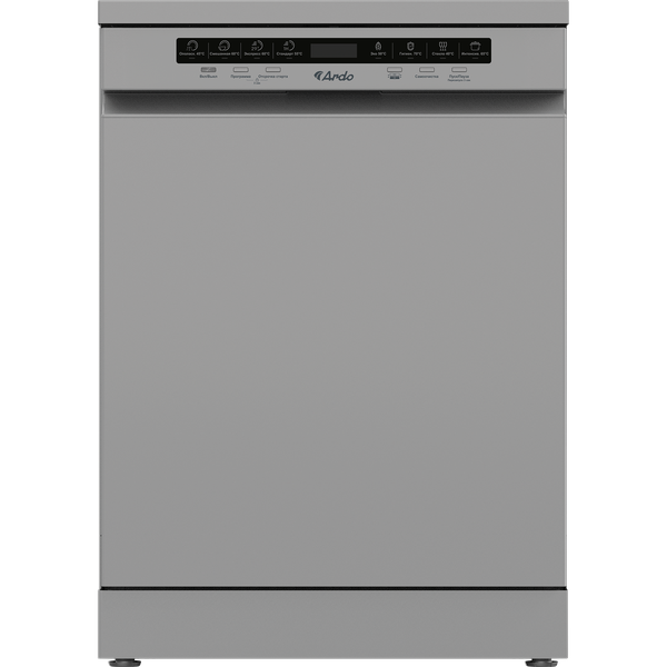 Изображение товара Посудомоечная машина Ardo DTH1563S2