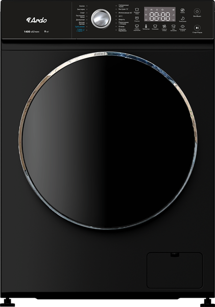 Изображение товара Стиральная машина Ardo WTH91460B2