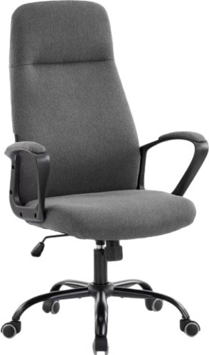Изображение товара Кресло офисное Everprof Smart (ткань серый)